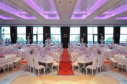 Hotel Blue Diamond Atat�rk Palace