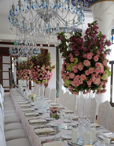 Hotel Blue Diamond Atat�rk Palace