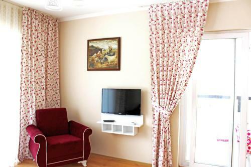 Apartamento Sultan Homes Garden