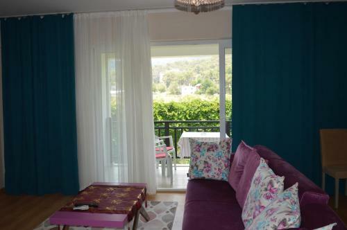 Apartamento Sultan Homes Garden