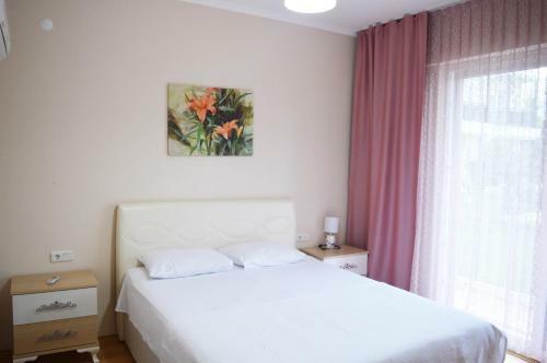 Apartamento Sultan Homes Garden