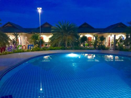 Hotel Huan Soontaree