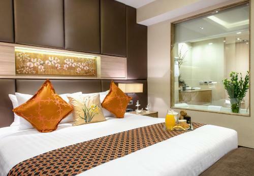 Hotel Qiss Residence By Bliston