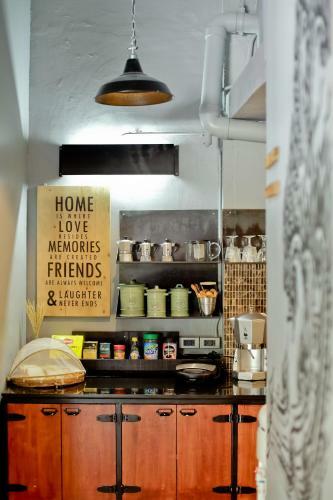 Albergue Bangkok Bed And Bike