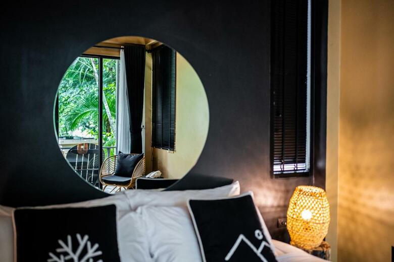 Hotel The Mangrove Panwa Phuket Resort