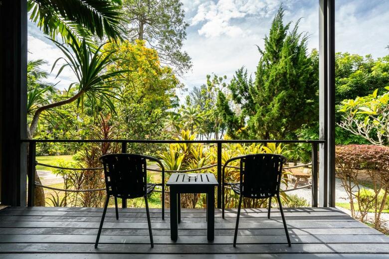 Hotel The Mangrove Panwa Phuket Resort