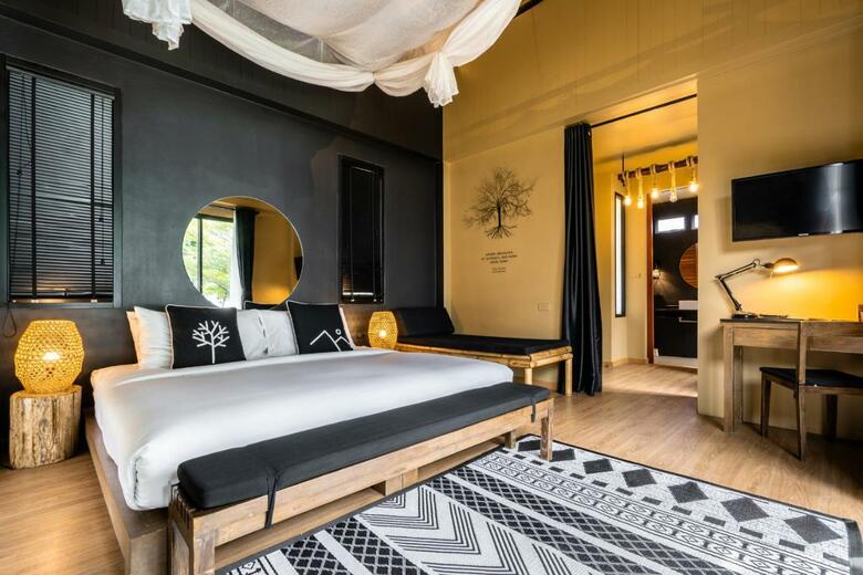 Hotel The Mangrove Panwa Phuket Resort