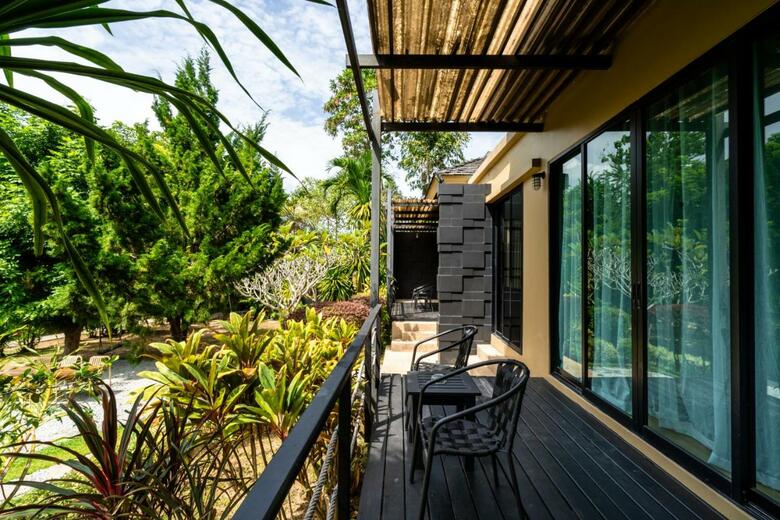 Hotel The Mangrove Panwa Phuket Resort