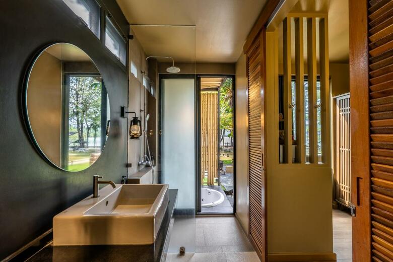 Hotel The Mangrove Panwa Phuket Resort