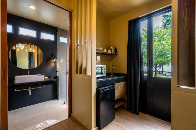 Hotel The Mangrove Panwa Phuket Resort