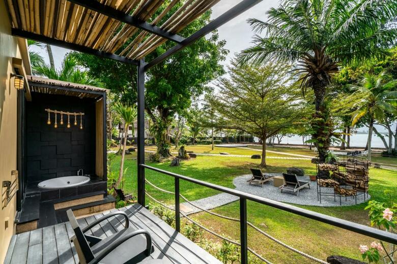 Hotel The Mangrove Panwa Phuket Resort