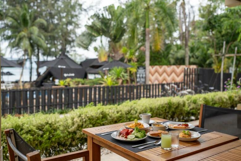 Hotel The Mangrove Panwa Phuket Resort