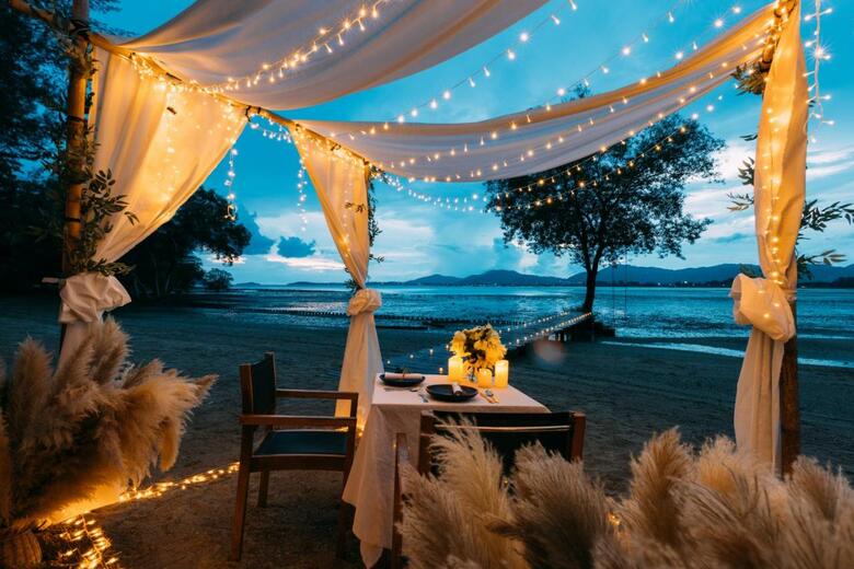 Hotel The Mangrove Panwa Phuket Resort