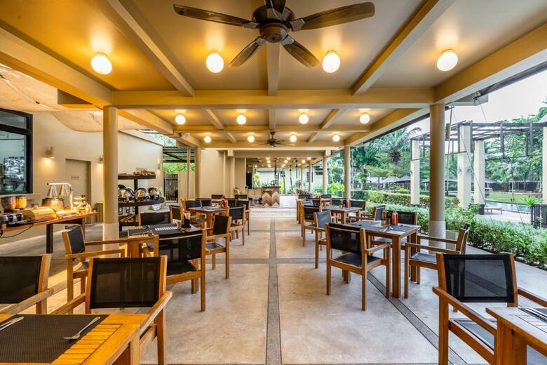 Hotel The Mangrove Panwa Phuket Resort