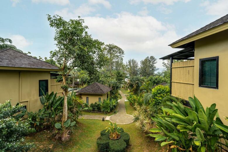 Hotel The Mangrove Panwa Phuket Resort