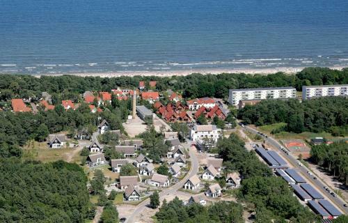 Apartamentos Kapitaensweg 15
