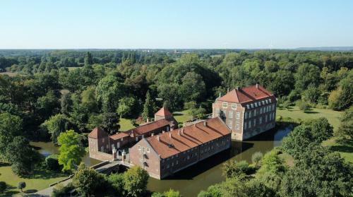 Hotel Schloss Wilkinghege