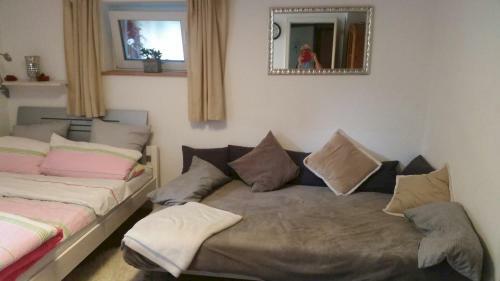 Apartamento Ferienwohnung Am Berg