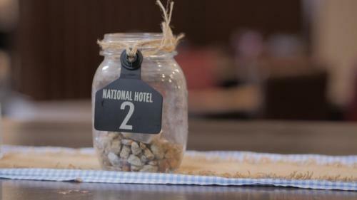 National Hotel Toowoomba