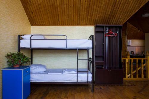 White City Hostel