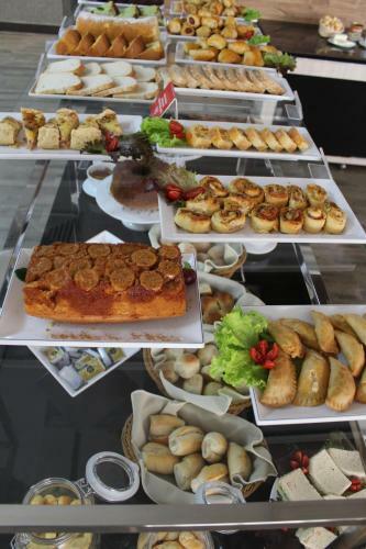 Bristol Vi�osa Hotel