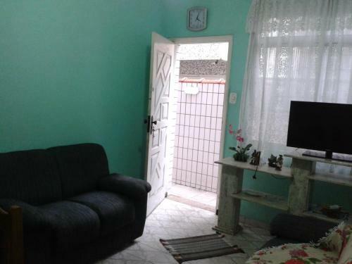 Apartamento Jos� Menino