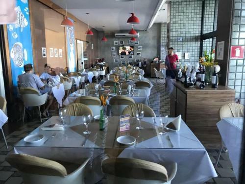 Apartamento No Ondina Apart Hotel