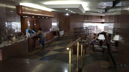 Apartamento No Ondina Apart Hotel