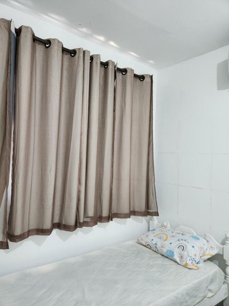 Apartamento Porto Residence Terreo