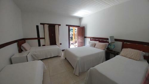 Hostal Pousada Fazenda Sao Bento