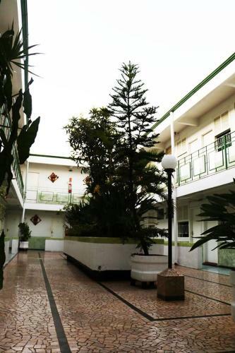 Hotel Colonial Bragan�a Paulista