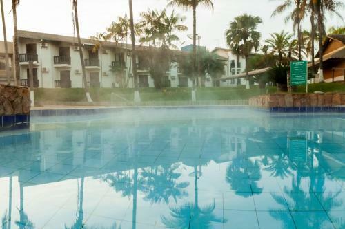 Bougainville Parque Hotel Caldas Novas