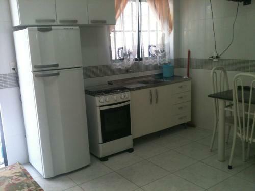 Apartamento Residencial Costa Do Sol