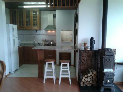 Apartamento Quinta Da Serra