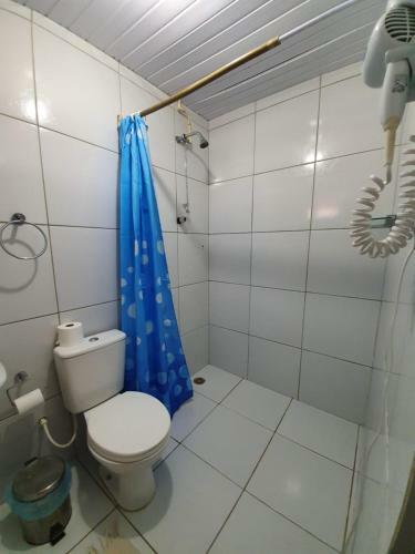 Hostal Pousada Netuno