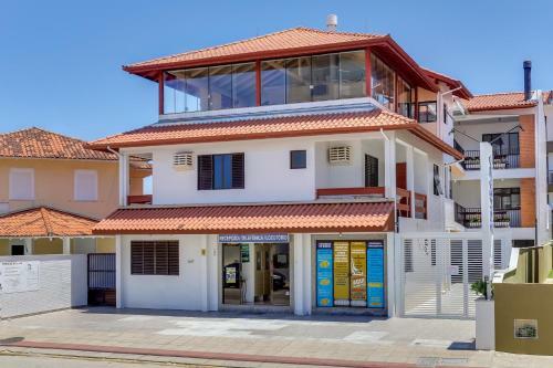 Aparthotel Pousada Cost�o Dos Ingleses