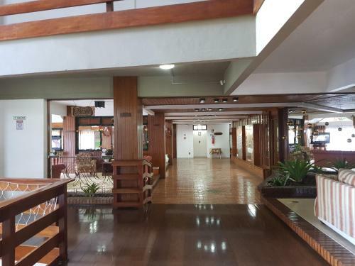 Apartamento Residencial Pousada Do Serrano