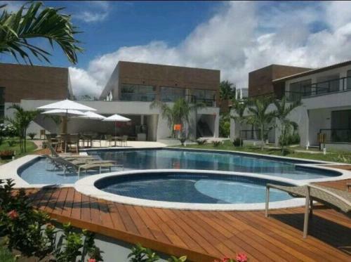 Apartamento Condominio Solaris Imbassa�