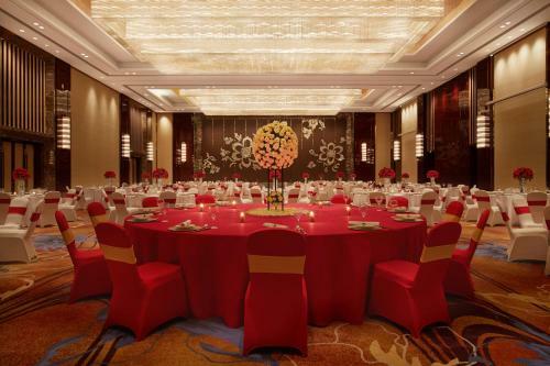 Hotel Wanda Realm Zhangzhou