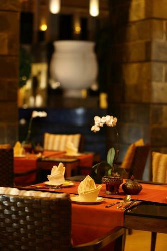 Villa Banyan Tree Sanya
