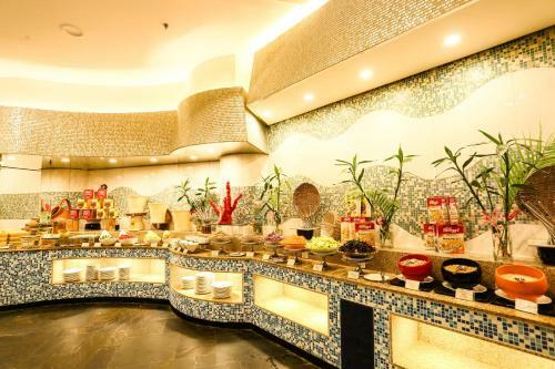 Hotel Sunshine Resort Intime Sanya