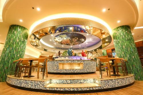 Hotel Sunshine Resort Intime Sanya