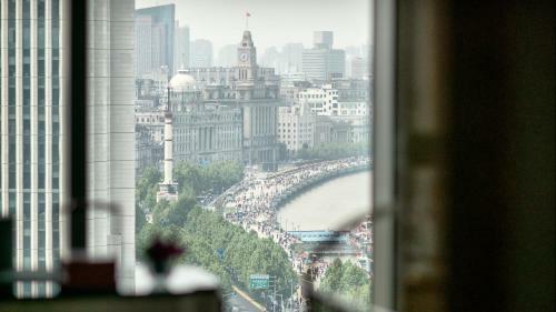Hotel Wanda Reign On The Bund