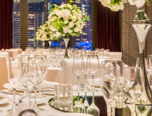 Hotel Wanda Reign On The Bund