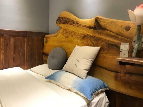 Hostal Yunlu Lianxin Guesthouse