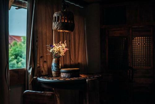 Hostal Yunlu Lianxin Guesthouse