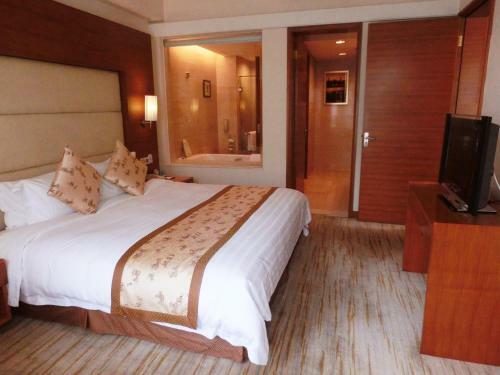 Hotel Ramada Plaza Guangzhou