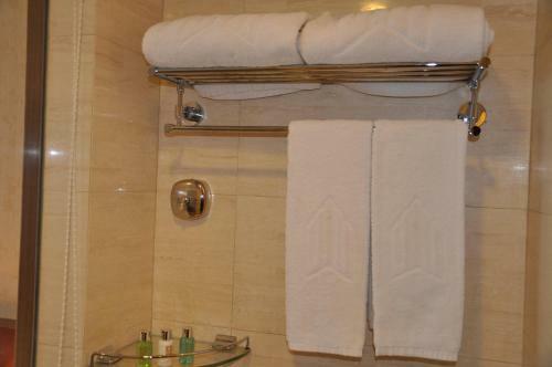 Vili International Hotel
