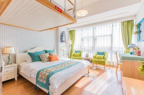 Westlake Service Apartment