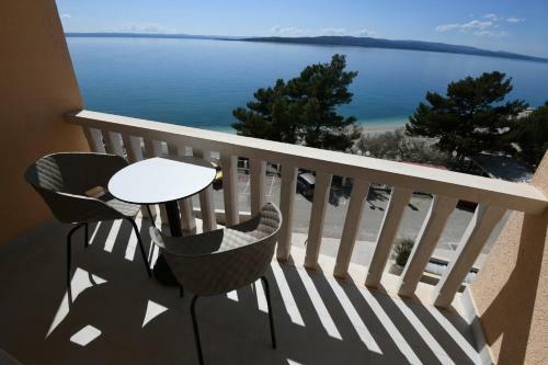 Aparthotel Milenij